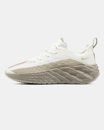 Nike Ava Rover White Beige nk-25100-40 фото