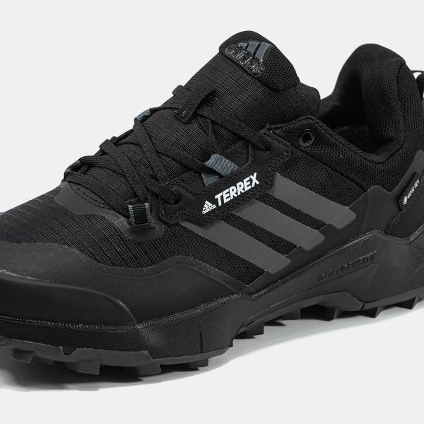 Adidas Terrex AX4 Black White Gore-Tex ad-19317-41 фото