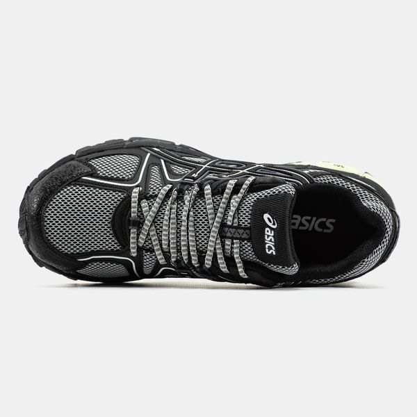 Asics Gel-Kahana 8 Black White ac-25764-41 фото