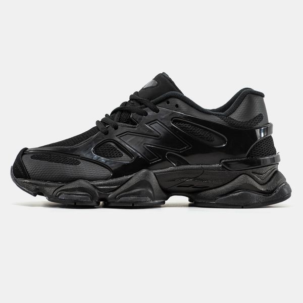 New Balance 9060 Sea Stone Black nb-21699-41 фото