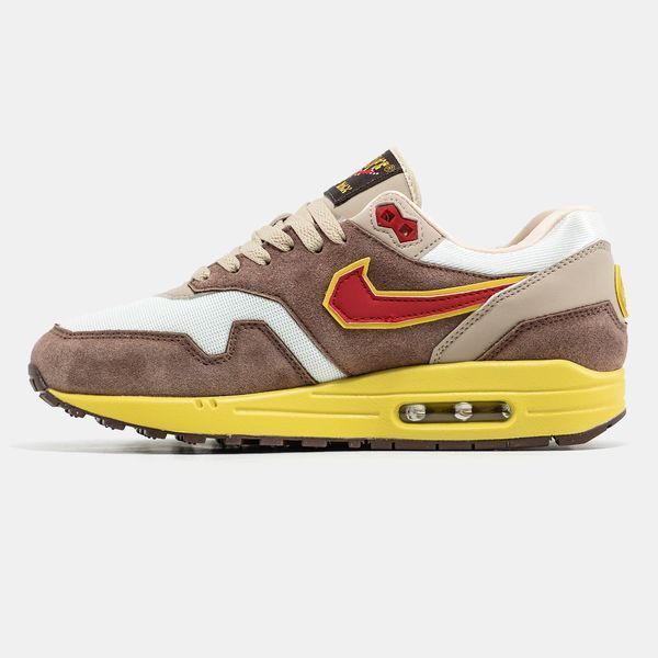 Nike Air Max 1 Big Head Origins nk-22452-43 фото
