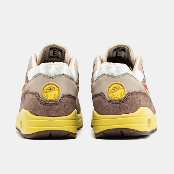 Nike Air Max 1 Big Head Origins nk-22452-43 фото