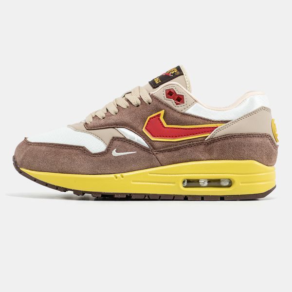 Nike Air Max 1 Big Head Origins nk-22452-43 фото