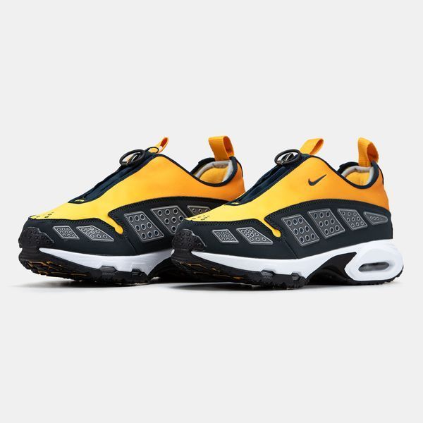 Nike Air Max Sunder Canyon Gold and Deep Ocean nk-19045-37 фото