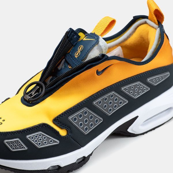 Nike Air Max Sunder Canyon Gold and Deep Ocean nk-19045-37 фото