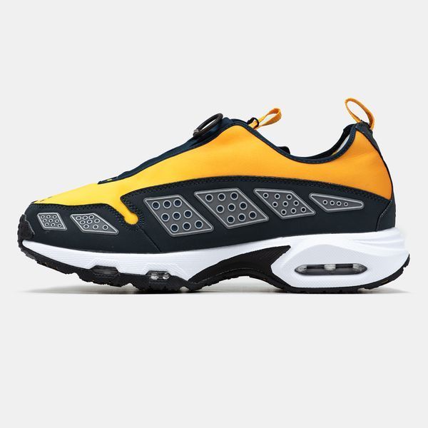 Nike Air Max Sunder Canyon Gold and Deep Ocean nk-19045-37 фото