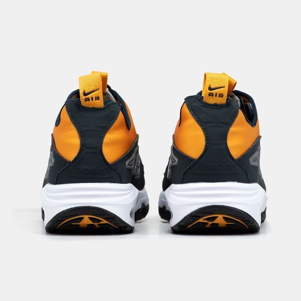 Nike Air Max Sunder Canyon Gold and Deep Ocean nk-19045-37 фото