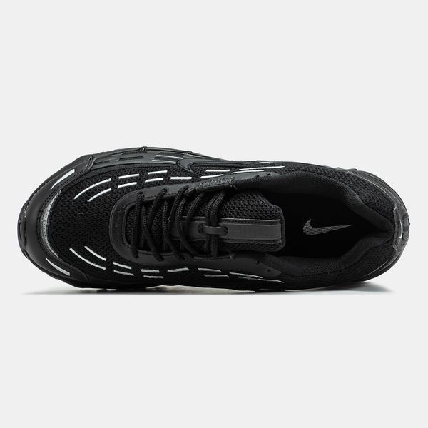 Nike Air Max TL 2.5 Black Metallic Silver nk-19704-36 фото