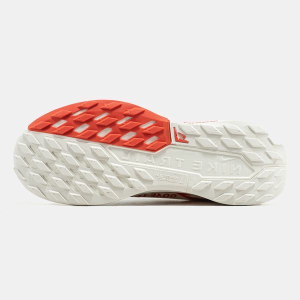 Nike Zoom Pegasus Trail 5 GTX White Red Gore-Tex nk-21181-41 фото