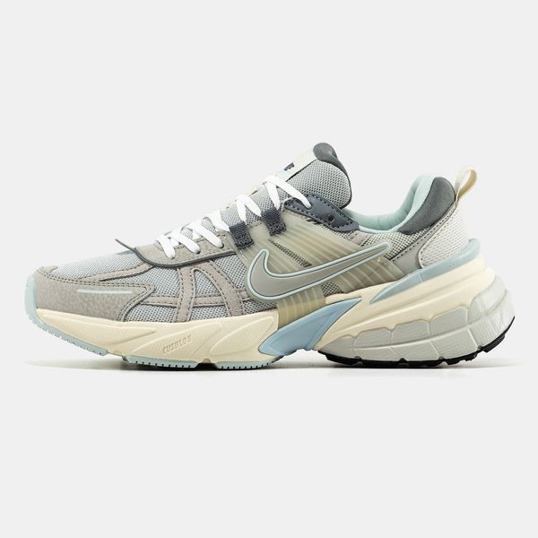 Nike V2K Runtekk Light Iron Ore Grey nk-16574-36 фото