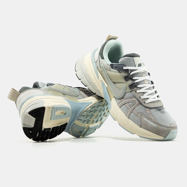 Nike V2K Runtekk Light Iron Ore Grey nk-16574-36 фото