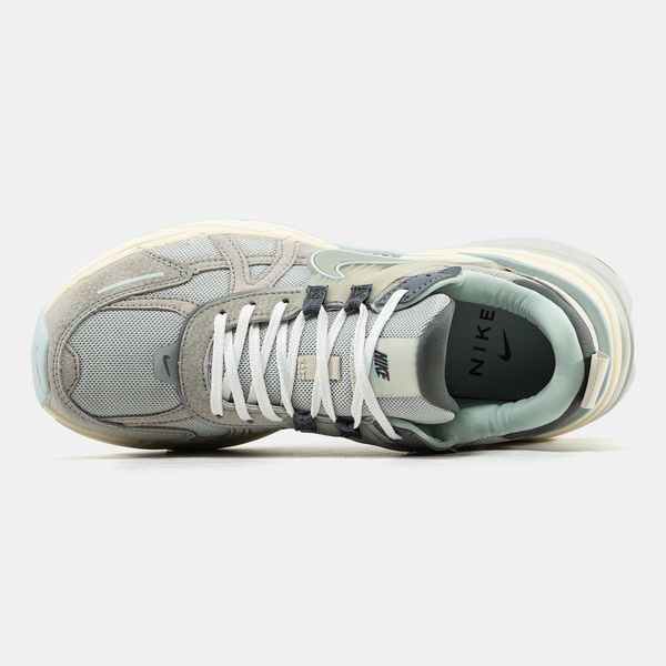 Nike V2K Runtekk Light Iron Ore Grey nk-16574-36 фото