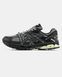 Asics Gel-Kahana 8 Black White ac-25764-41 фото 1