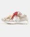New Balance 327 Double Laces Beige nb-22576-38 фото 1