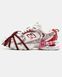 New Balance 530 Custom White Red nb-23401-36 фото 1