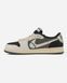 Nike Air Jordan 1 Low x Travis Scott x Labubu jd-22255-36 фото 1