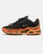 Nike Air Max TN Plus Black Orange Leopard nk-19793-42 фото 1