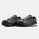 Asics Gel-Kahana 8 Black White ac-25764-41 фото 2