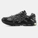 Asics Gel-Kahana 8 Black White ac-25764-41 фото 6