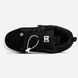 DC Shoes Court Graffik Black White dc-16056-36 фото 7