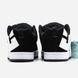 DC Shoes Court Graffik Black White dc-16056-36 фото 9
