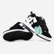 DC Shoes Court Graffik Black White dc-16056-36 фото 2