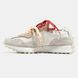 New Balance 327 Double Laces Beige nb-22576-38 фото 5