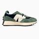 New Balance 327 Midnight Green nb-21054-36 фото 3