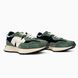 New Balance 327 Midnight Green nb-21054-36 фото 2
