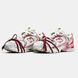 New Balance 530 Custom White Red nb-23401-36 фото 3