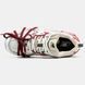 New Balance 530 Custom White Red nb-23401-36 фото 7