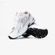 New Balance 530 White Silver Pink nb-21328-37 фото 2
