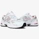 New Balance 530 White Silver Pink nb-21328-37 фото 4