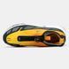 Nike Air Max Sunder Canyon Gold and Deep Ocean nk-19045-37 фото 7