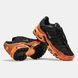 Nike Air Max TN Plus Black Orange Leopard nk-19793-42 фото 2