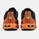 Nike Air Max TN Plus Black Orange Leopard nk-19793-42 фото 9