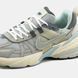 Nike V2K Runtekk Light Iron Ore Grey nk-16574-36 фото 4