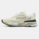 Premiata Moerun Beige White pm-23649-40 фото 5