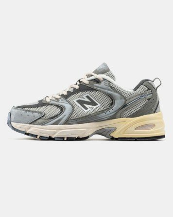 New Balance 530 Vintage Grey Matter nb-20070-36 фото