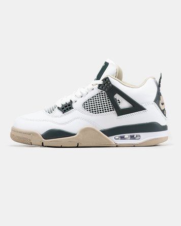 Nike Air Jordan 4 Retro Seafoam jd-10794-36 фото