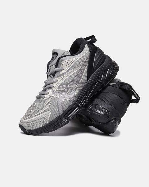 Asics Gel-Quantum 360 x C.P. Company Cement Grey ac-17788-40 фото