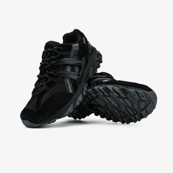 Asics Gel-Sonoma 15-50 Black Gore-Tex ac-18229-41 фото