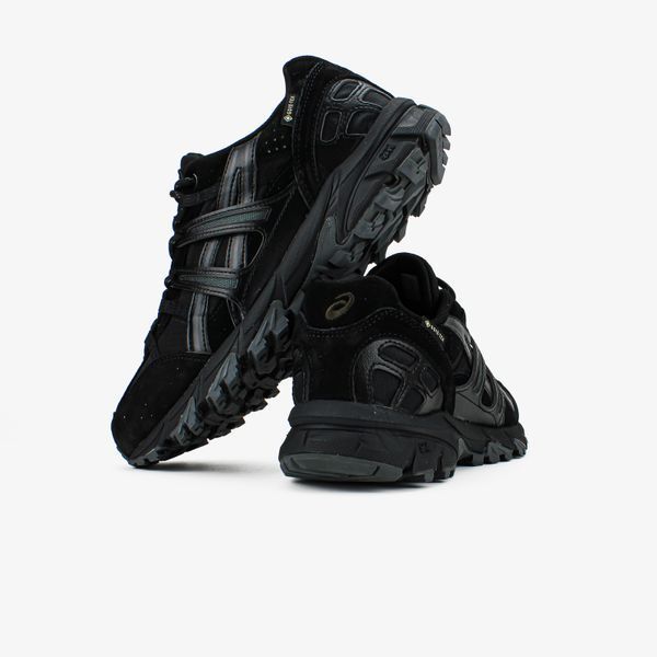 Asics Gel-Sonoma 15-50 Black Gore-Tex ac-18229-41 фото