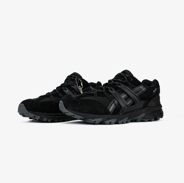 Asics Gel-Sonoma 15-50 Black Gore-Tex ac-18229-41 фото