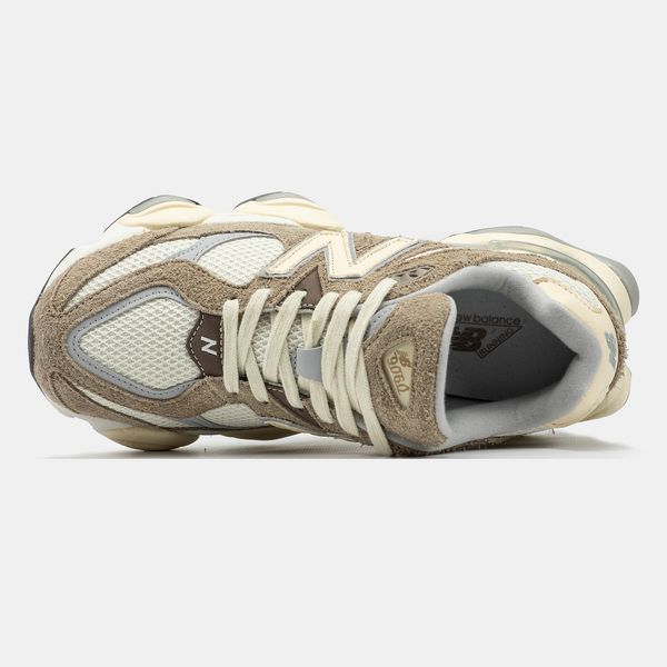 New Balance 9060 Driftwood nb-13339-36 фото