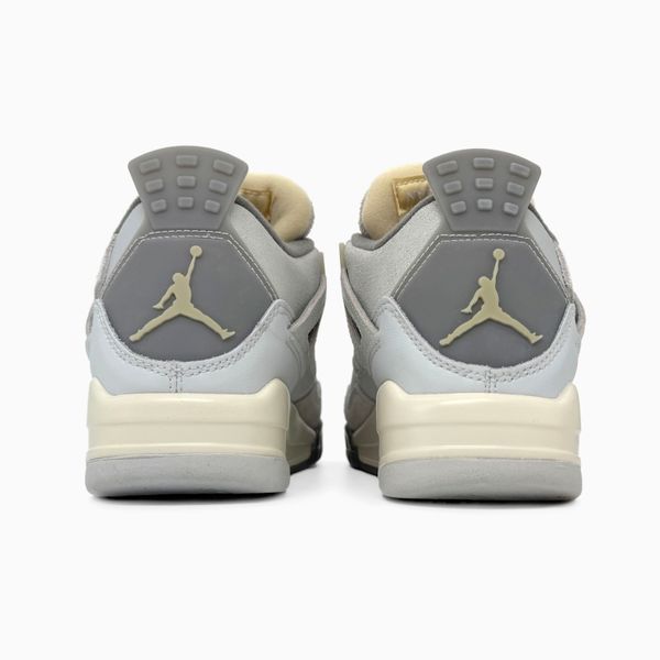 Nike Air Jordan 4 Craft Photon Dust jd-15951-36 фото