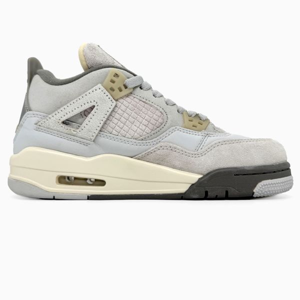 Nike Air Jordan 4 Craft Photon Dust jd-15951-36 фото