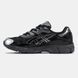 Asics Gel-NYC x Kicki Yang Zhang Black ac-19568-40 фото 5