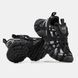 Balenciaga 3XL Extreme Lace Black Silver bg-21553-37 фото 2