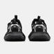 Balenciaga 3XL Extreme Lace Black Silver bg-21553-37 фото 9